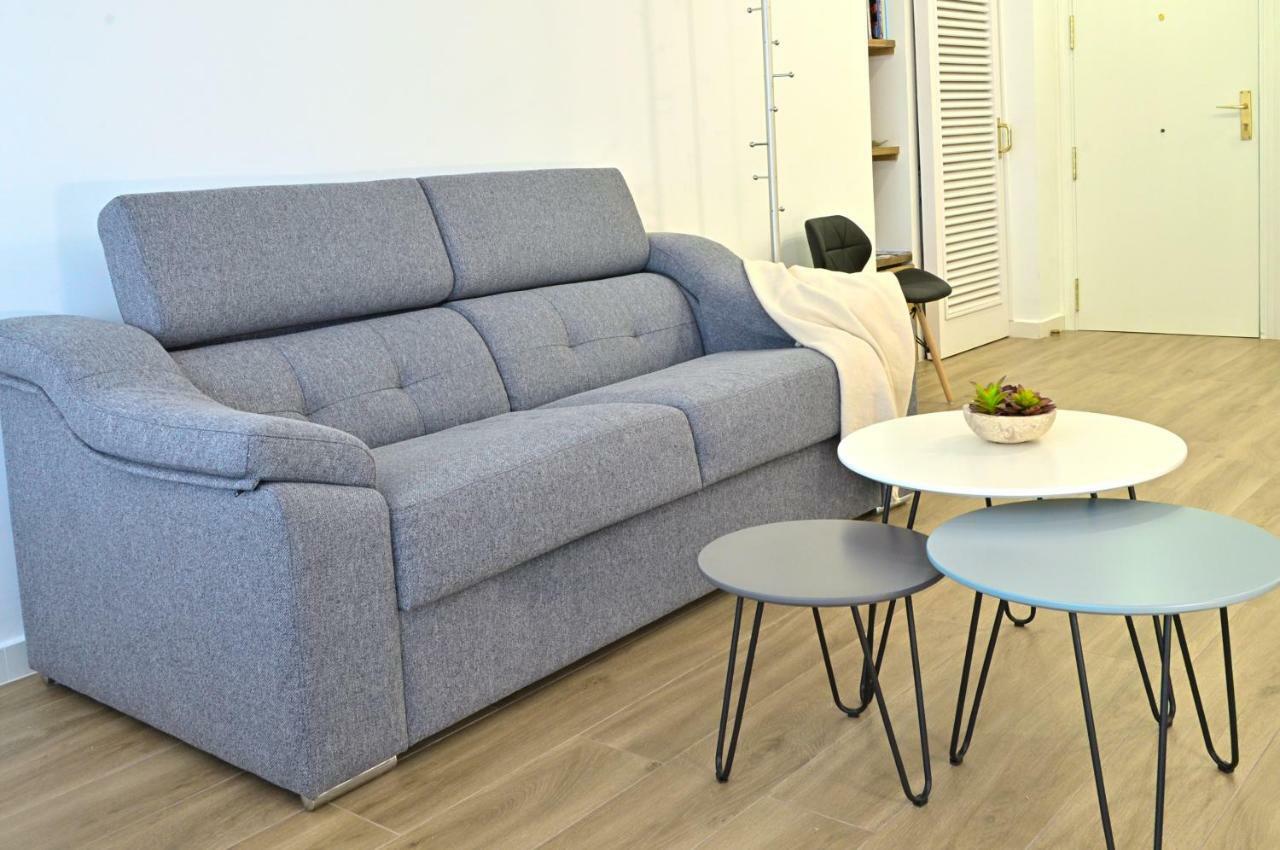 알리칸테 Myflats Plaza 아파트 외부 사진